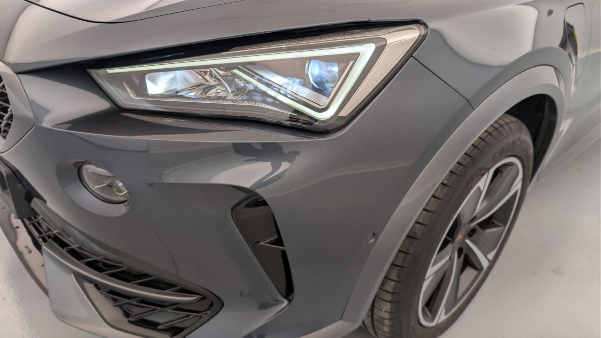 Cupra Formentor - Image 22