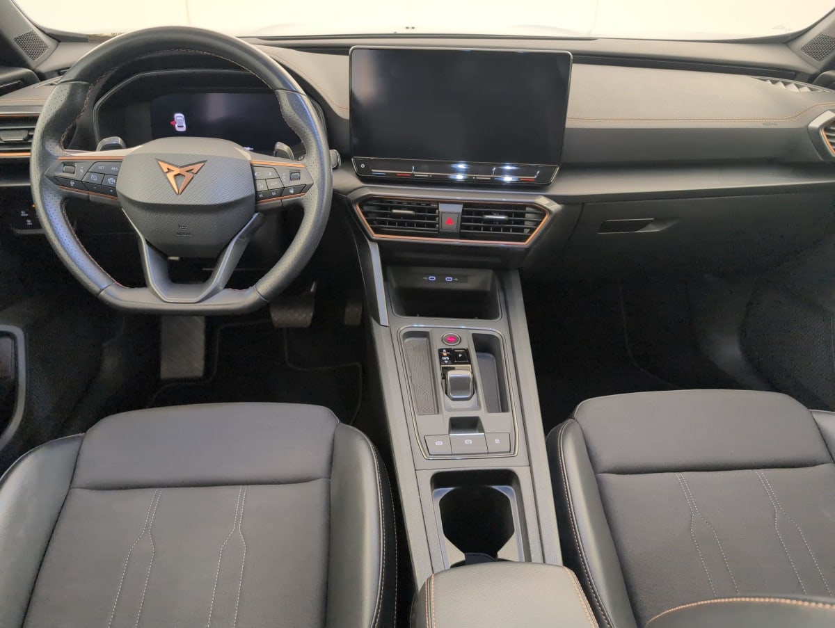 Cupra Formentor - Image 12