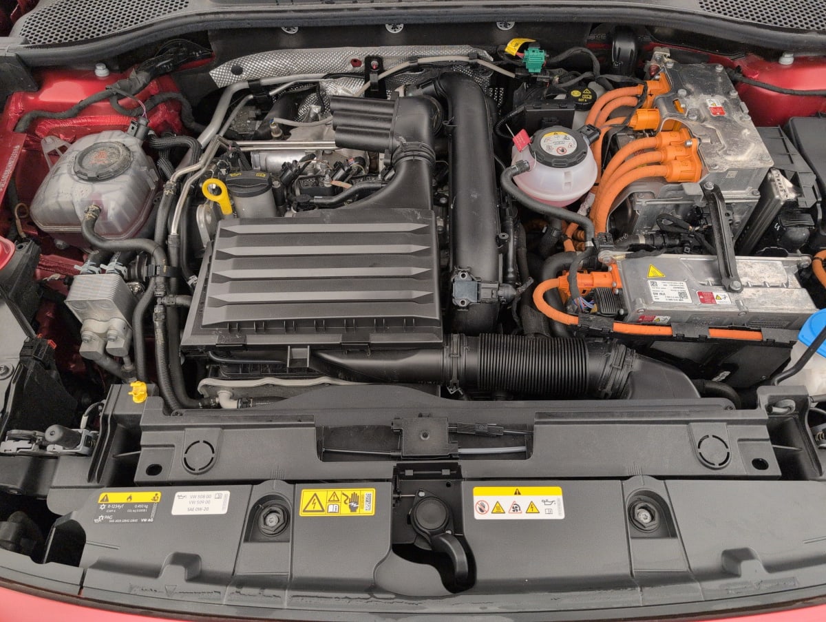 Cupra Formentor - Image 22