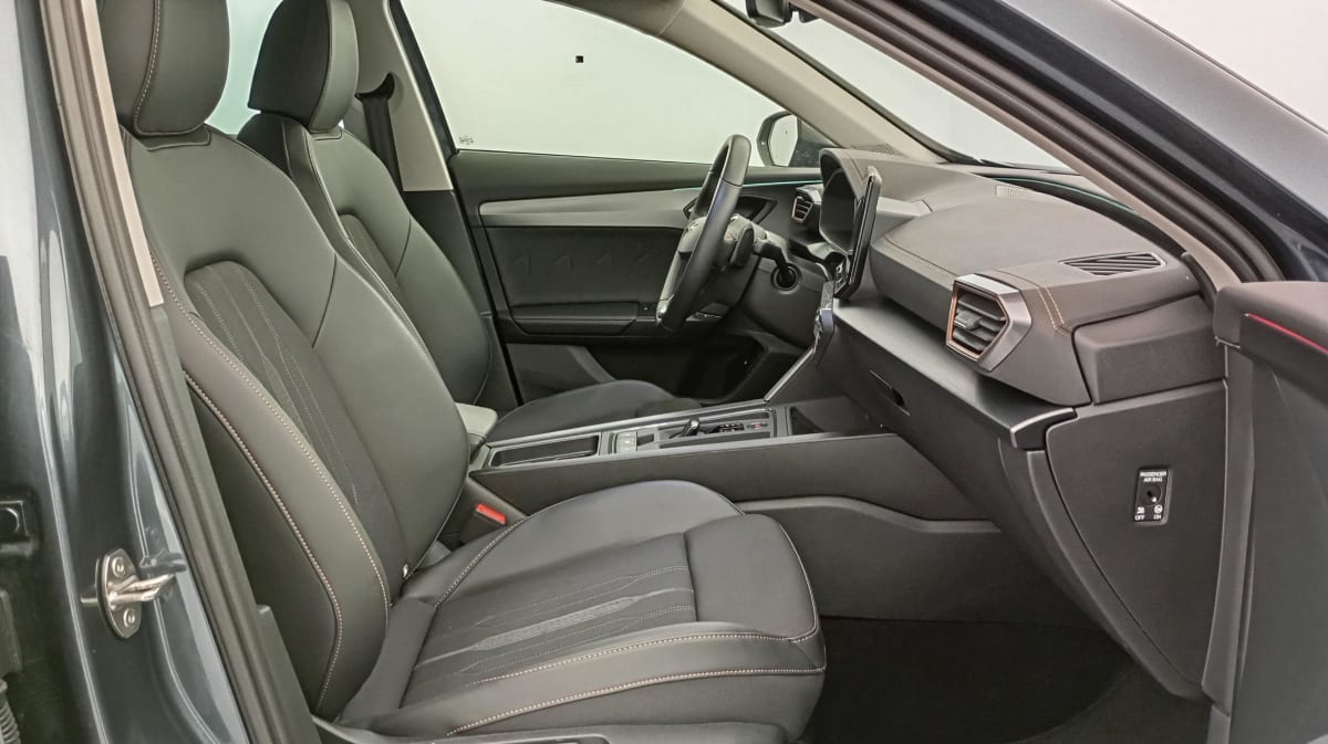 CUPRA FORMENTOR 1.4 E-HYBRID 204 CH DSG6 V