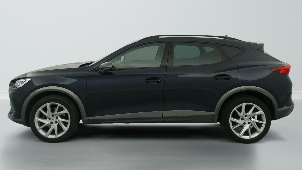 Cupra Formentor - Image 4
