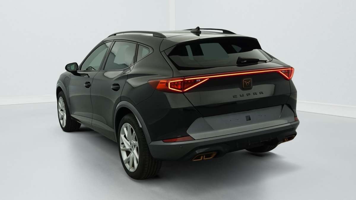 CUPRA FORMENTOR 1.4 E-HYBRID 204 CH DSG6 V