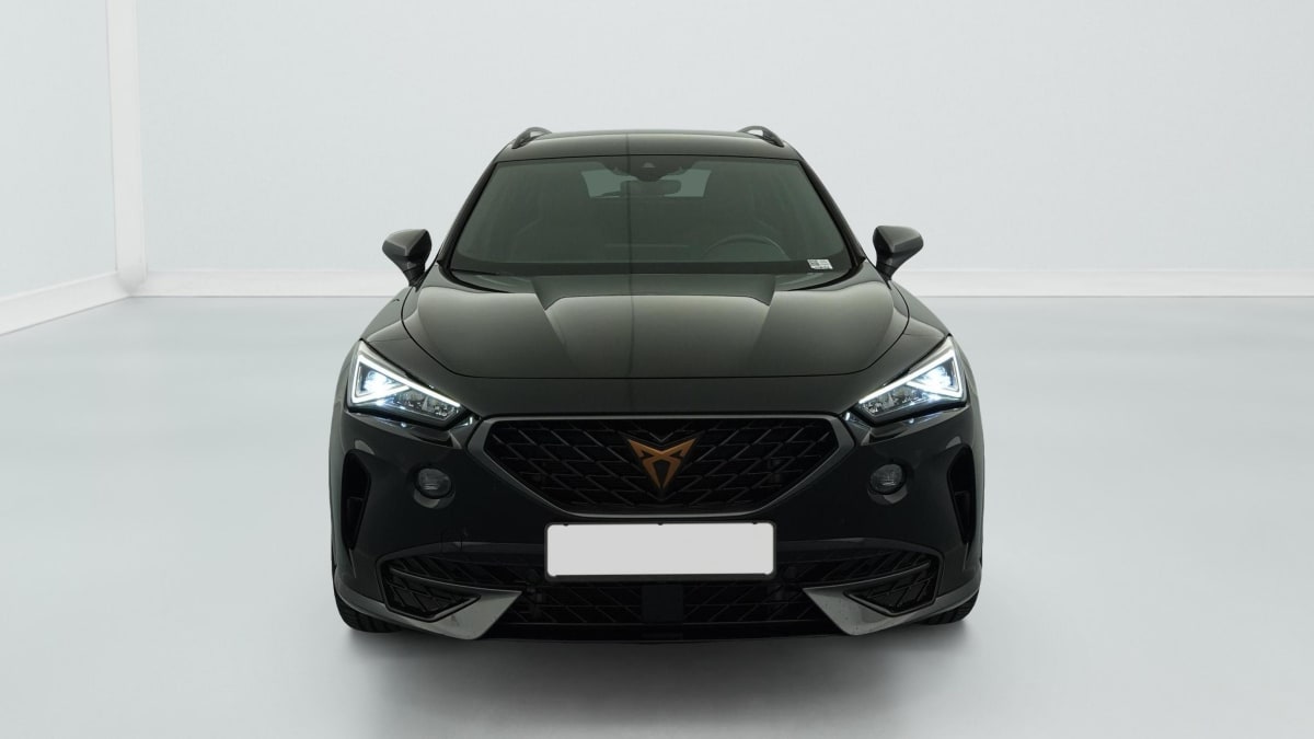 Cupra Formentor - Image 2