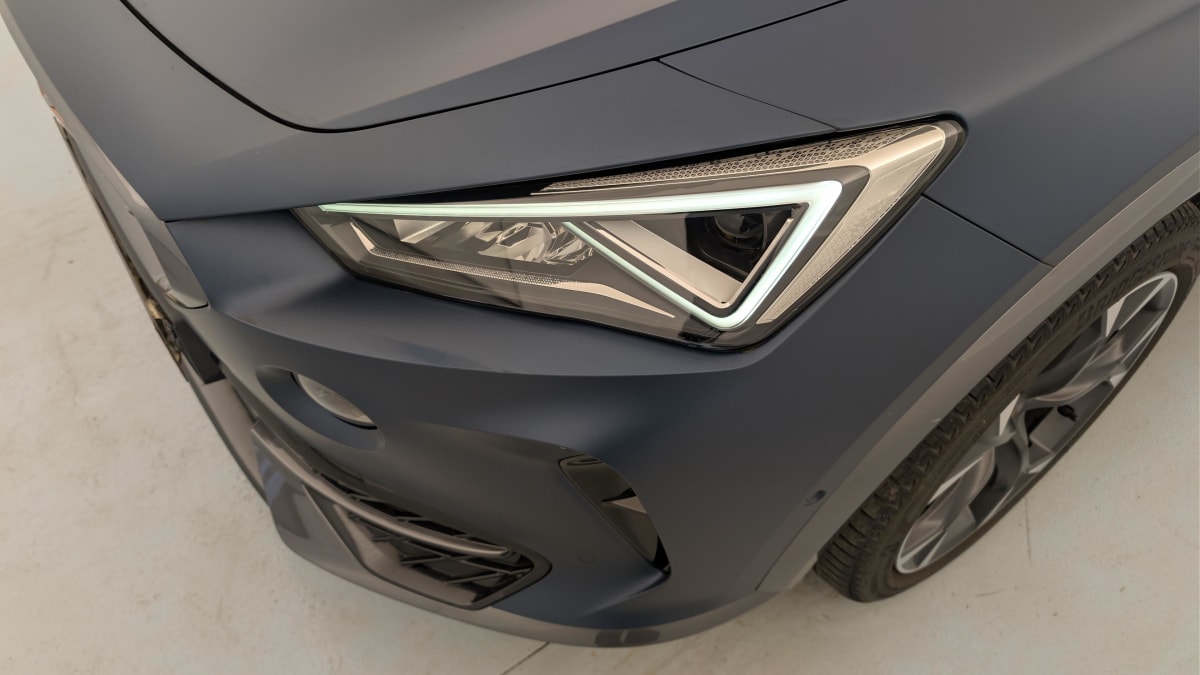 Cupra Formentor - Image 23