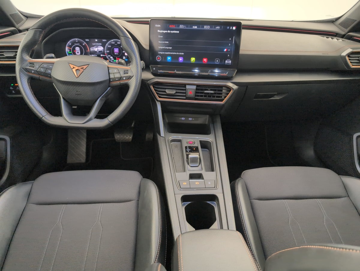 Cupra Formentor - Image 25