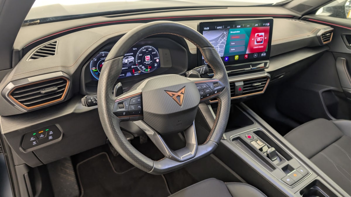 Cupra Formentor - Image 15