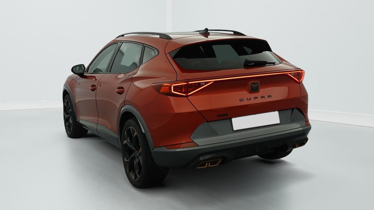 Cupra Formentor - Image 5