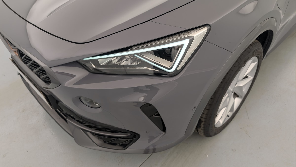Cupra Formentor - Image 23