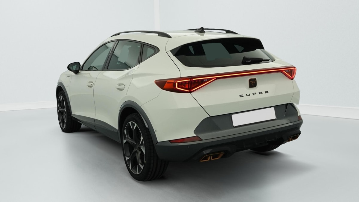 Cupra Formentor - Image 5