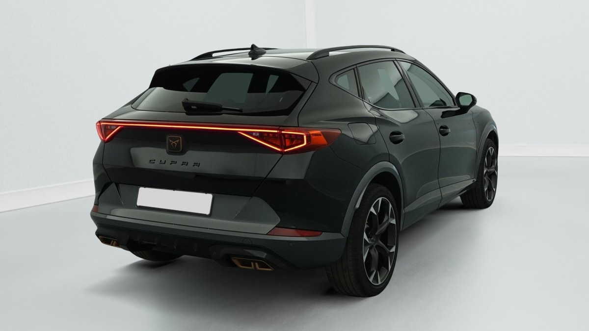 Cupra Formentor - Image 7