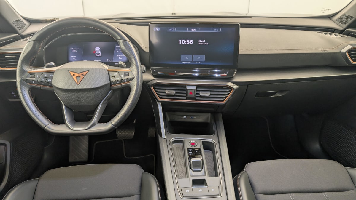 Cupra Formentor - Image 13