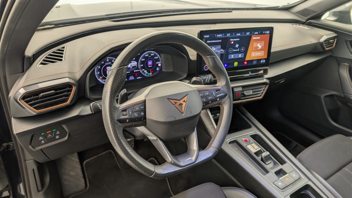 Cupra Formentor - Image 15