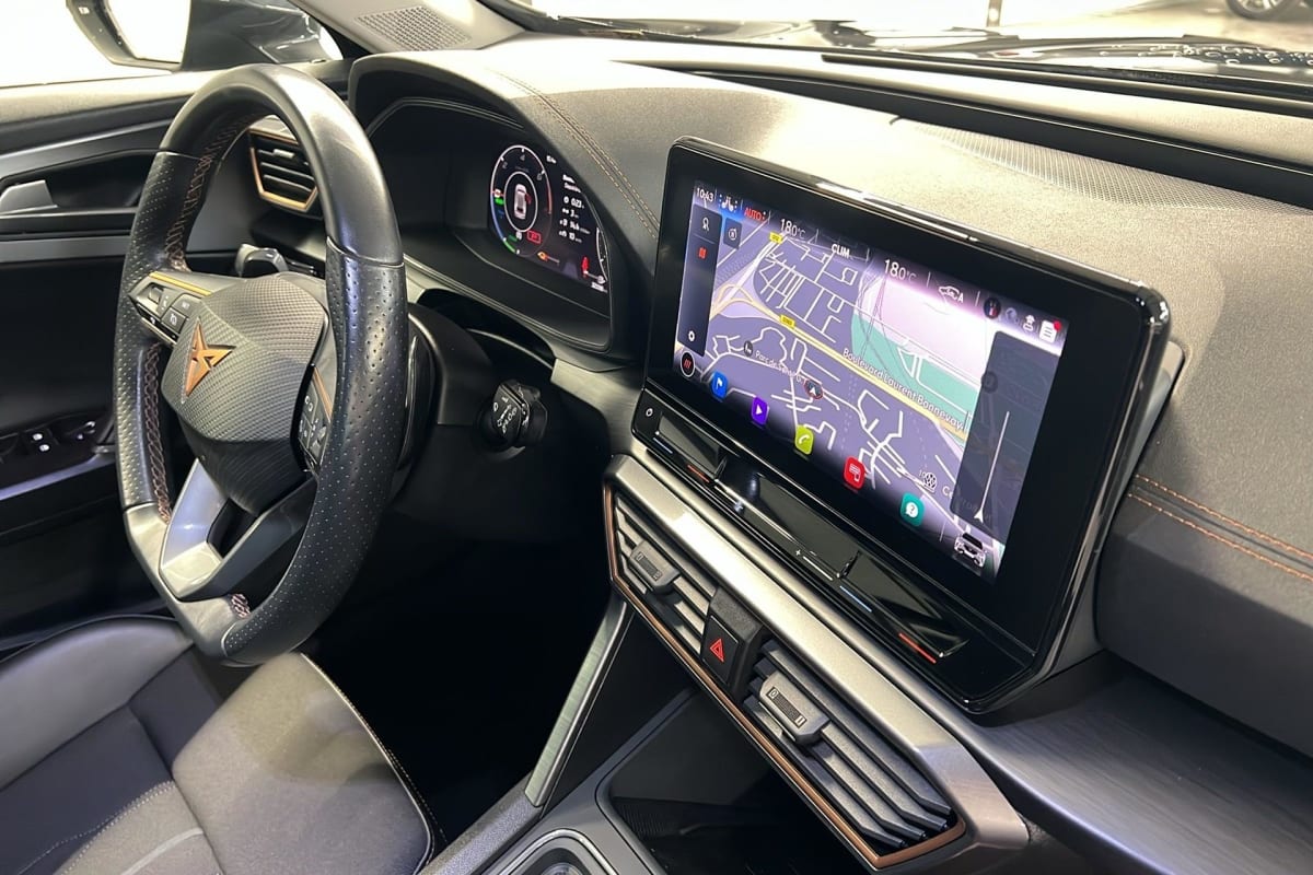 Cupra Formentor - Image 17