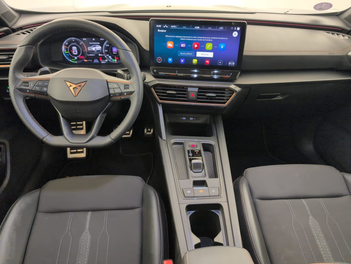 Cupra Formentor - Image 13