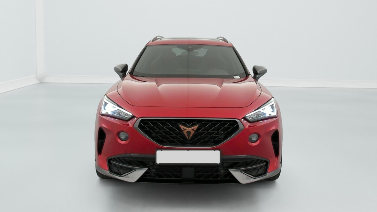 Cupra Formentor - Image 2