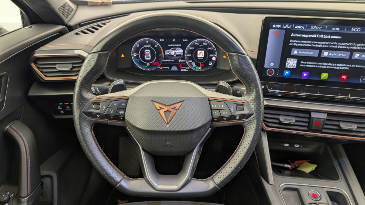 Cupra Formentor - Image 14