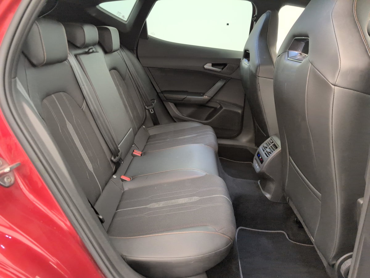 Cupra Formentor - Image 10
