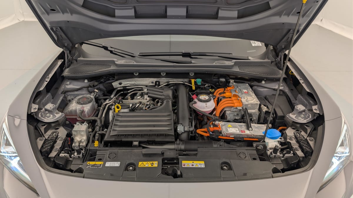 Cupra Formentor - Image 24