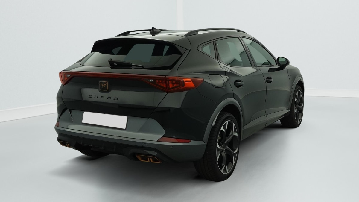 Cupra Formentor - Image 7