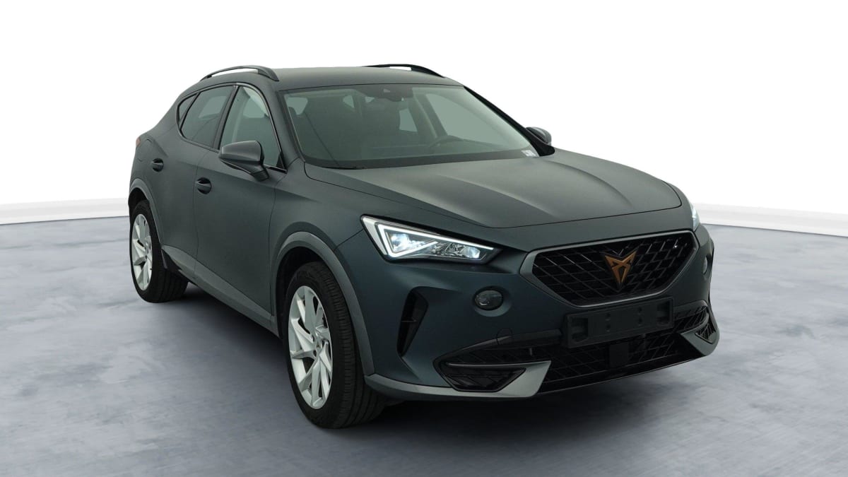 CUPRA FORMENTOR - 1.4 E-HYBRID 204 CH DSG6 V