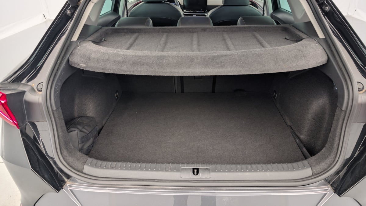 CUPRA FORMENTOR 1.4 E-HYBRID 204 CH DSG6 V