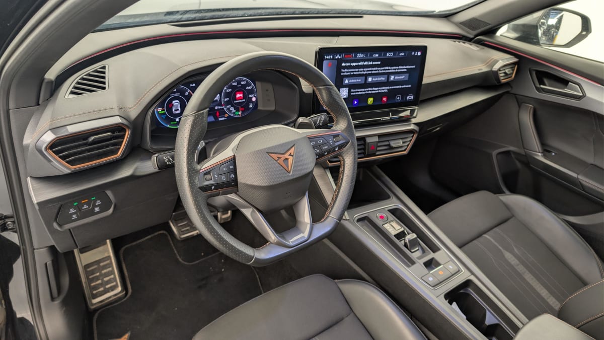 Cupra Formentor - Image 15