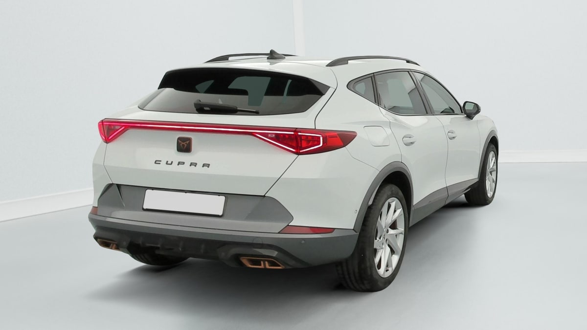 Cupra Formentor - Image 7