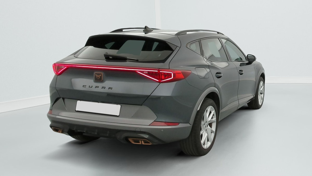 Cupra Formentor - Image 7