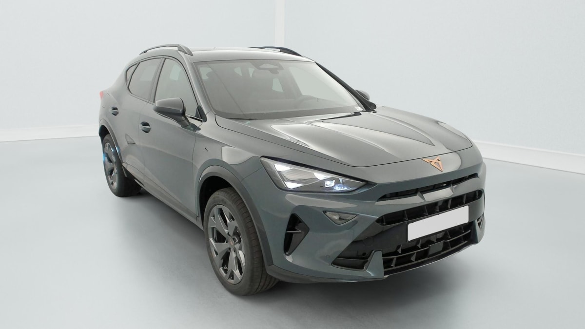 CUPRA FORMENTOR - 1.5 ETSI HYBRID 150 CH DSG7 V
