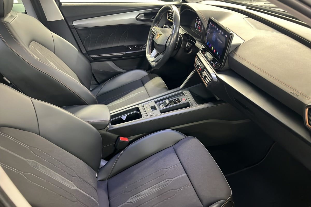 Cupra Formentor - Image 9