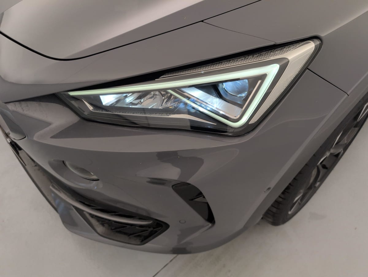 Cupra Formentor - Image 24
