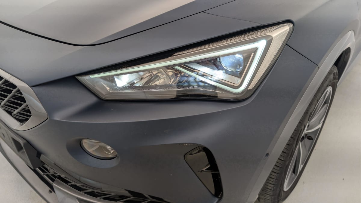 Cupra Formentor - Image 23