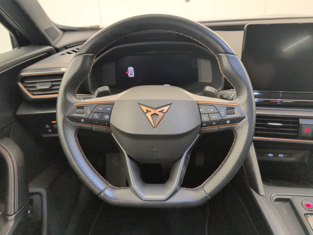 Cupra Formentor - Image 13