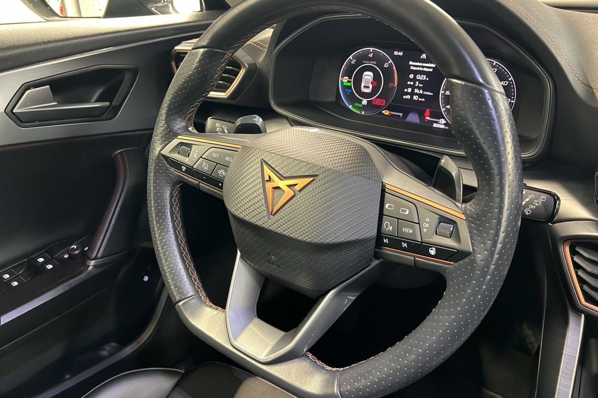 Cupra Formentor - Image 15