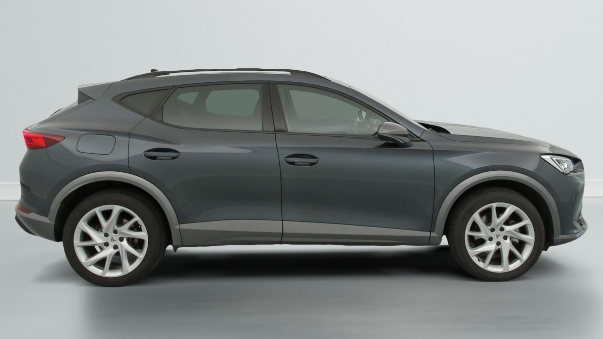 Cupra Formentor - Image 8