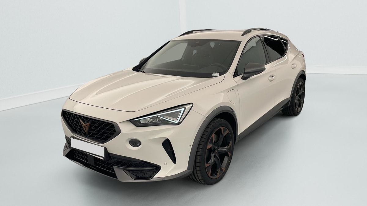 Cupra Formentor - Image 3