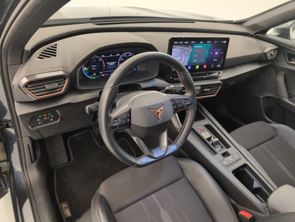 Cupra Formentor - Image 16