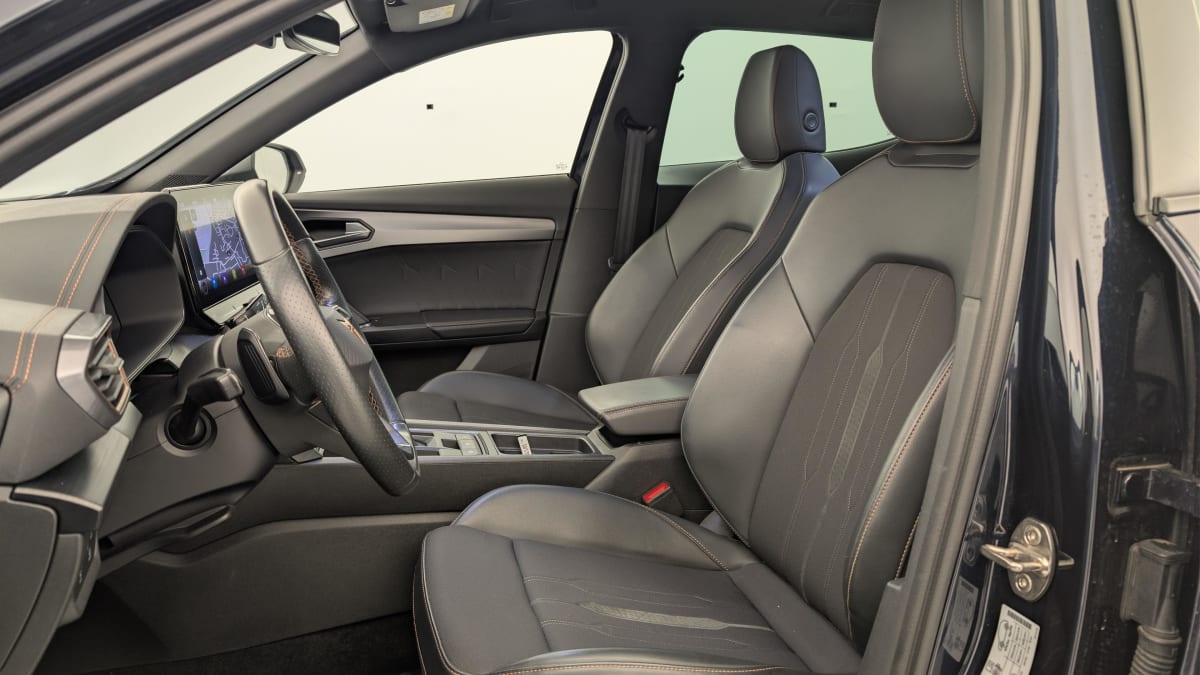 Cupra Formentor - Image 16