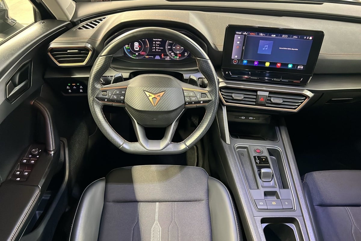 Cupra Formentor - Image 13