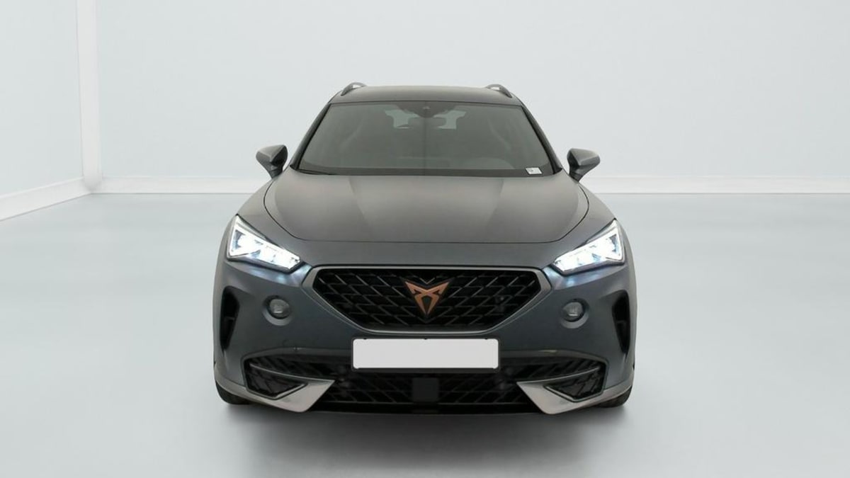 Cupra Formentor - Image 2