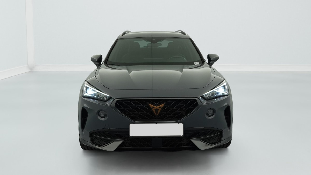 Cupra Formentor - Image 2