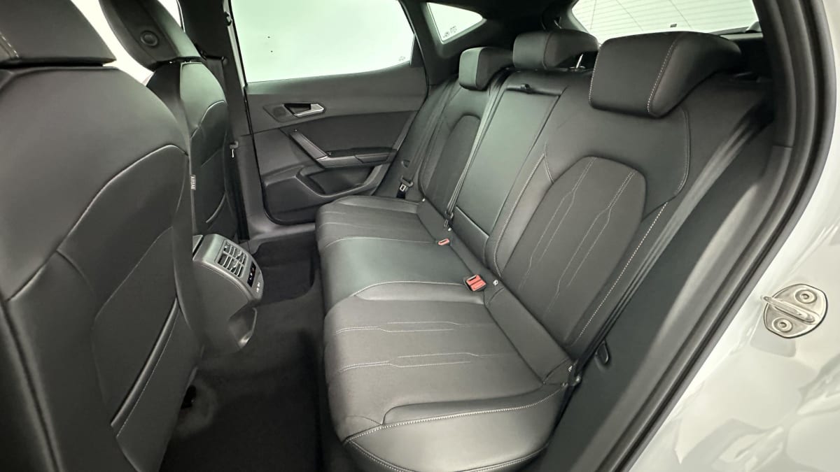 CUPRA FORMENTOR FORMENTOR 2.0 TDI 150CH DSG7