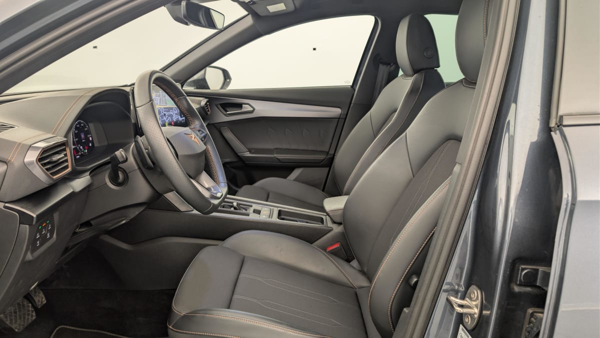 Cupra Formentor - Image 16
