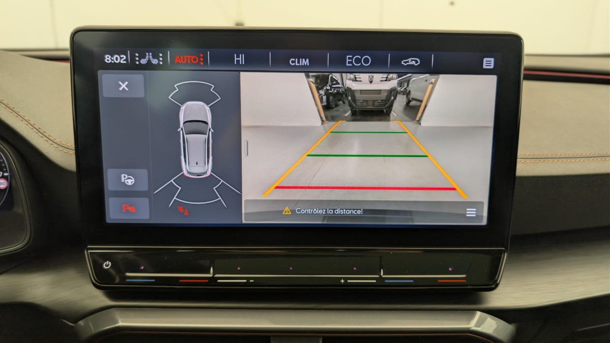 Cupra Formentor - Image 18