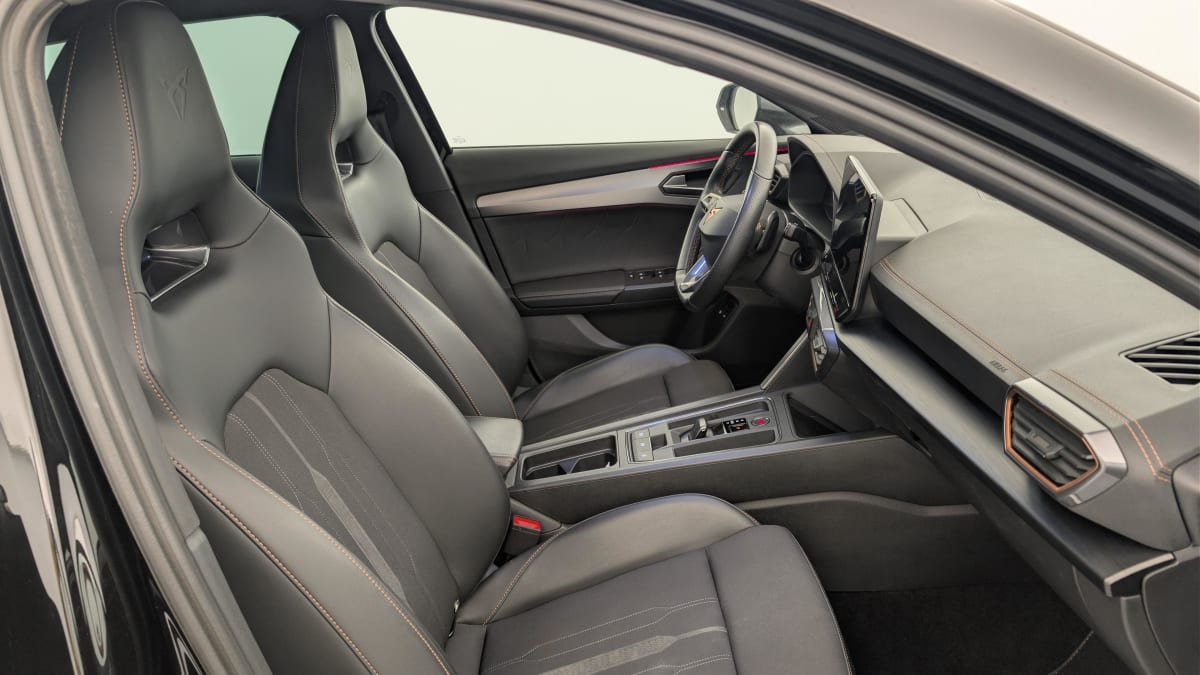 Cupra Formentor - Image 9