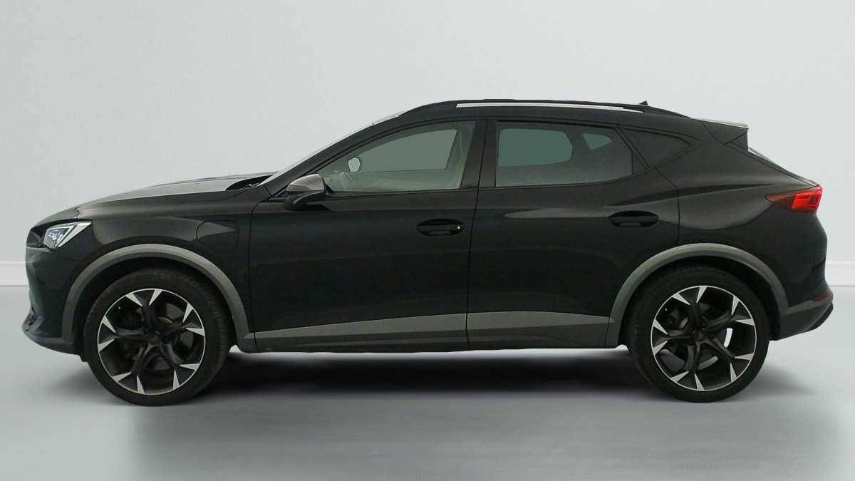 Cupra Formentor - Image 4