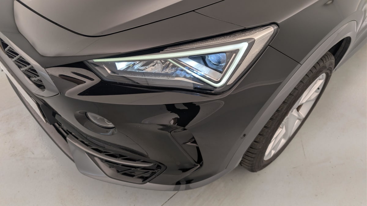 Cupra Formentor - Image 22