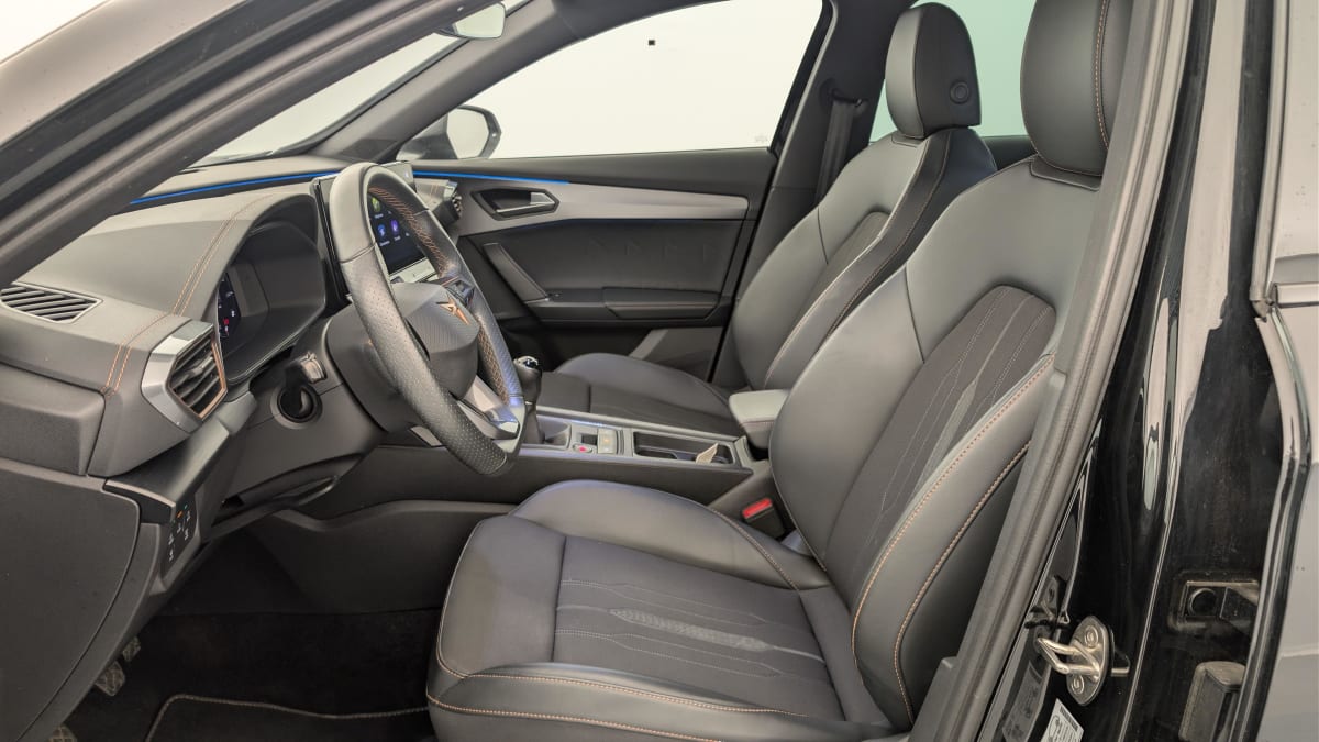 Cupra Formentor - Image 16