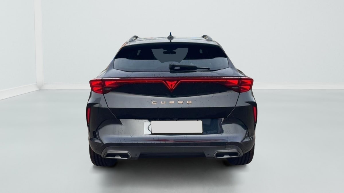 CUPRA FORMENTOR 2.0 TDI 150 V DSG7