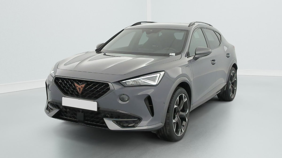 Cupra Formentor - Image 3